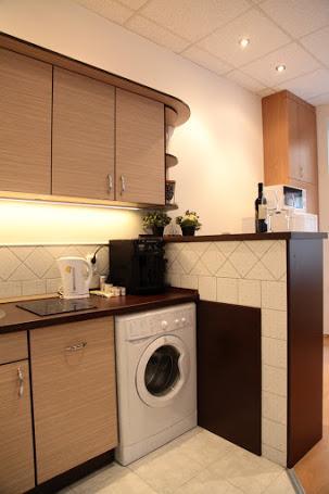 Brand New Apartment ブダペスト エクステリア 写真