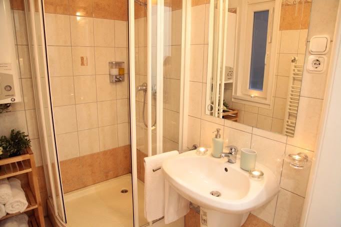 Brand New Apartment ブダペスト エクステリア 写真