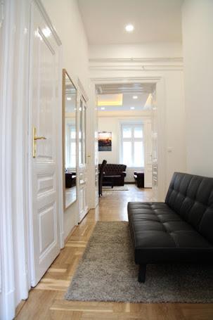 Brand New Apartment ブダペスト エクステリア 写真