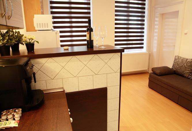 Brand New Apartment ブダペスト エクステリア 写真